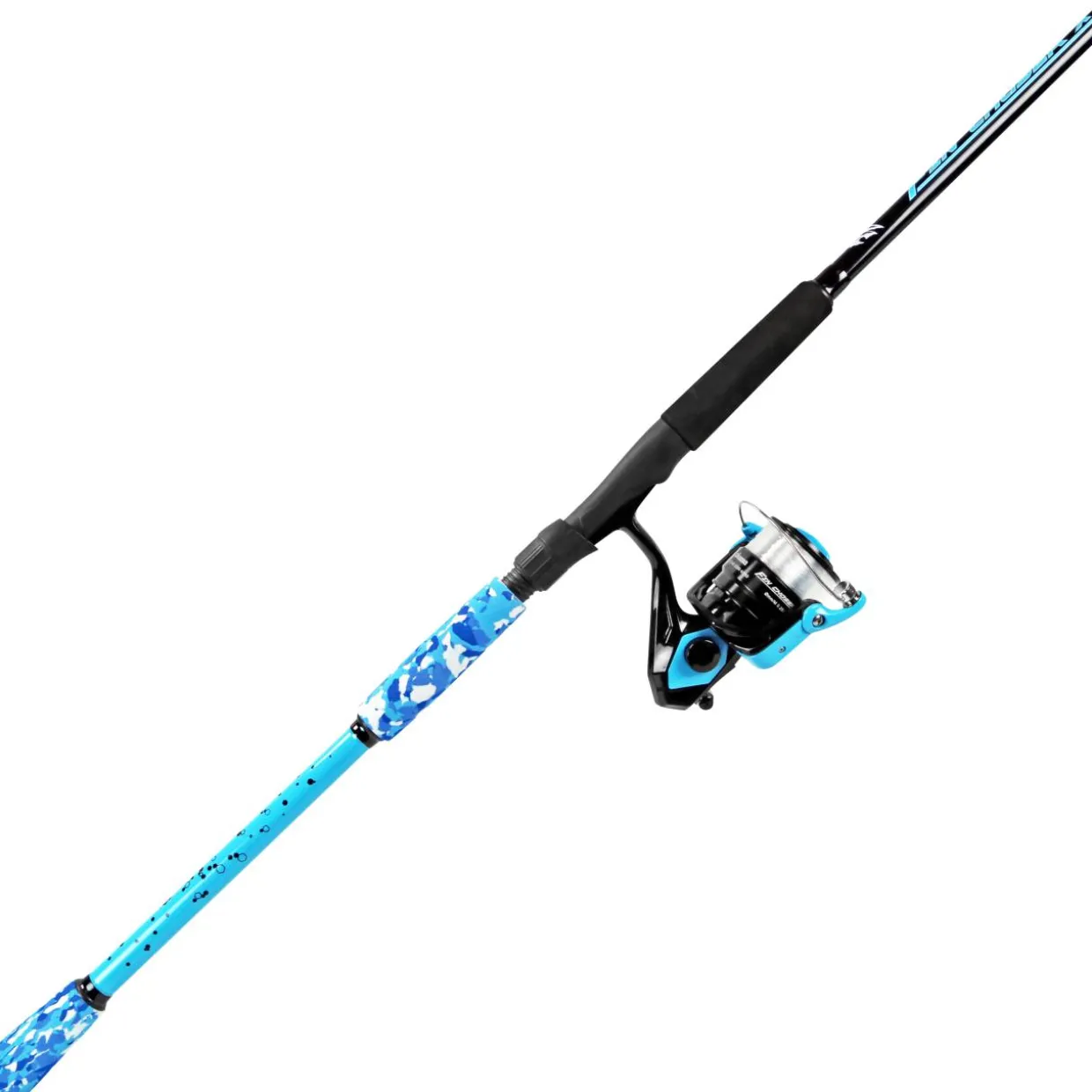 Avokelasetti Okuma Fin Chaser X Combo