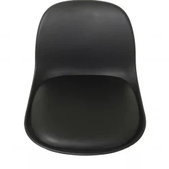 Baarijakkara Lykke Comfort musta