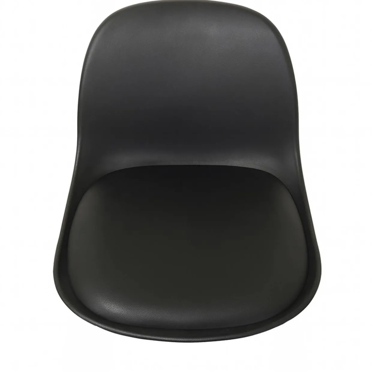 Baarijakkara Lykke Comfort musta