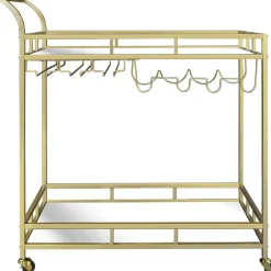 Baarikärry Lykke
