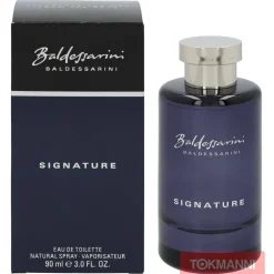 Baldessarini Signature Edt Spray 90ml