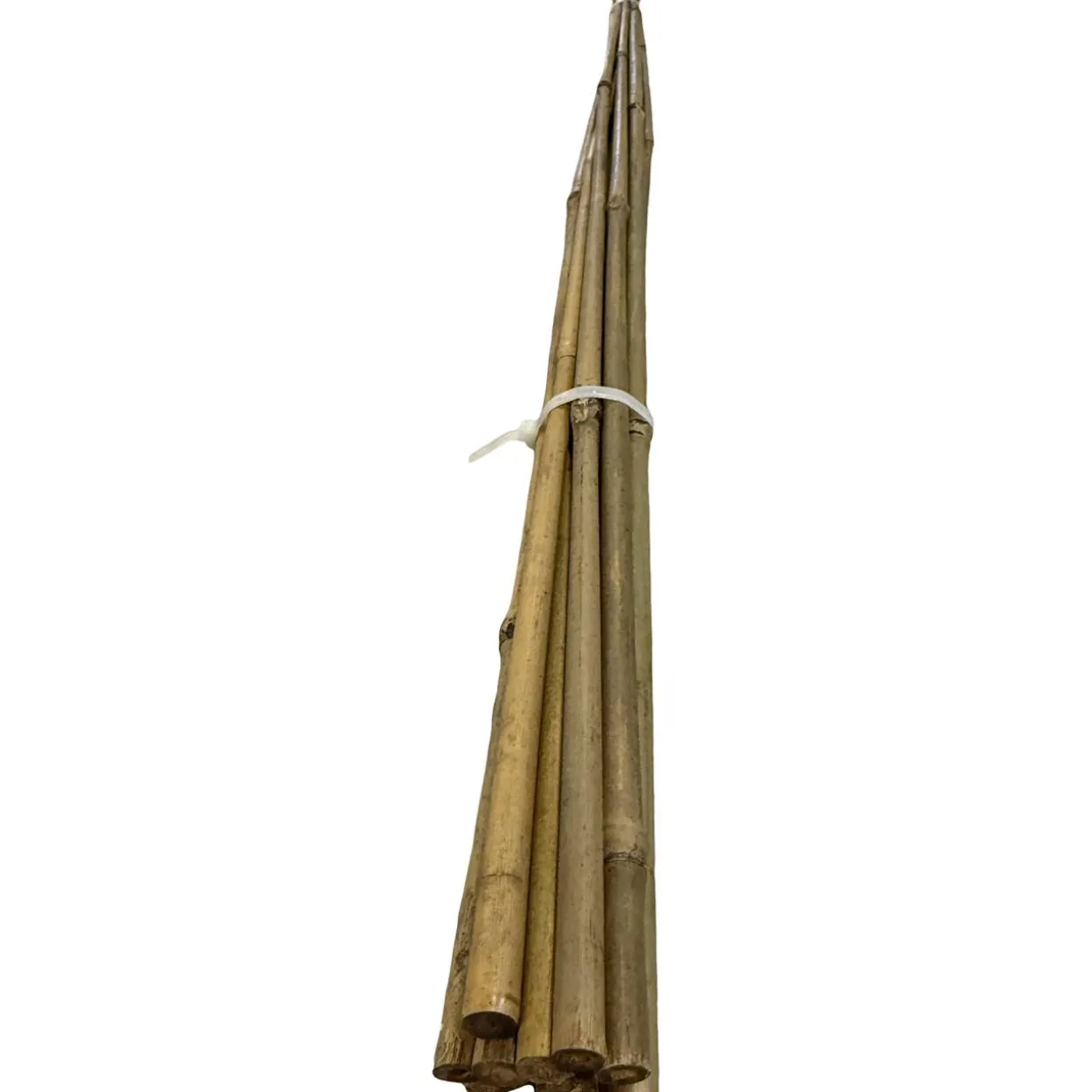 Bambukeppi Tok Garden 90 cm 10 kpl