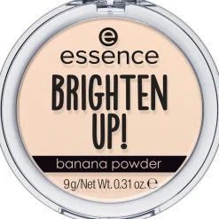 Banaanipuuteri Essence 9 g Brighten Up! 20 bababanana