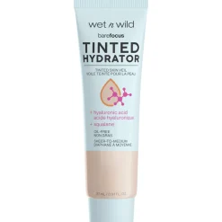 Bare Focus Tinted Hydrator Fair 27ml meikkivoide
