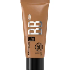 BB-voide Maybelline 30 ml Fit Me Nude SPF50