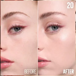 BB-voide Maybelline 30 ml Fit Me Nude SPF50