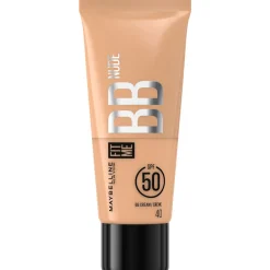 BB-voide Maybelline 30 ml Fit Me Nude SPF50