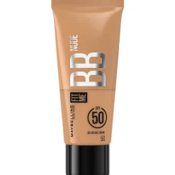 BB-voide Maybelline 30 ml Fit Me Nude SPF50
