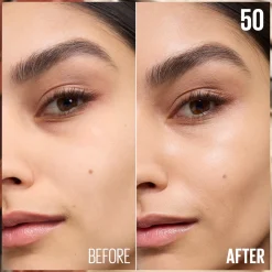 BB-voide Maybelline 30 ml Fit Me Nude SPF50