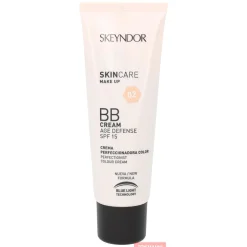BB-voide, Skeyndor 40 ml Age Defence SPF15 #02