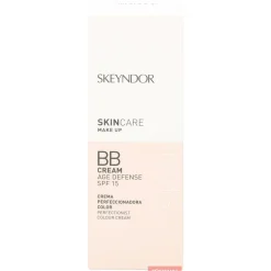 BB-voide, Skeyndor 40 ml Age Defence SPF15 #01