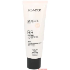 BB-voide, Skeyndor 40 ml Age Defence SPF15 #01