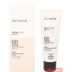 BB-voide, Skeyndor 40 ml Age Defence SPF15 #01
