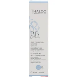 BB-voide, Thalgo 40 ml Illuminating Multi-Perfection Golden