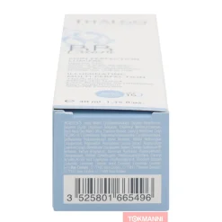BB-voide, Thalgo 40 ml Illuminating Multi-Perfection Golden