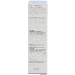 BB-voide, Thalgo 40 ml Illuminating Multi-Perfection Golden