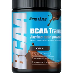 BCAA SportLife 300 g Transport cola