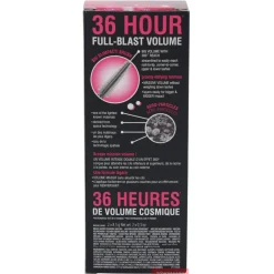 Benefit Badgal Bang Double The Volume Mascara 17g