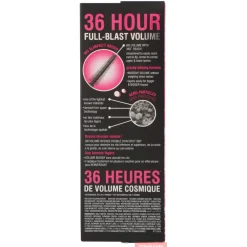 Benefit Badgal Bang Volumizing Mascara 8,5g