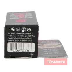 Benefit Badgal Bang Volumizing Mascara 8,5g