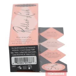 Benefit Roller Lash Curling Mascara 8,5gr