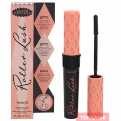 Benefit Roller Lash Curling Mascara 8,5gr