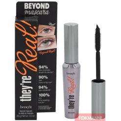 Benefit They'Re Real! Mascara 8,5g