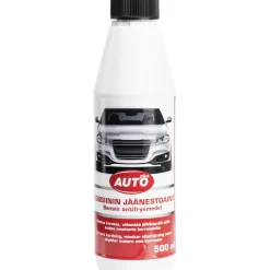 Bensiinin jäänestoaine Autoplus 0,5 l
