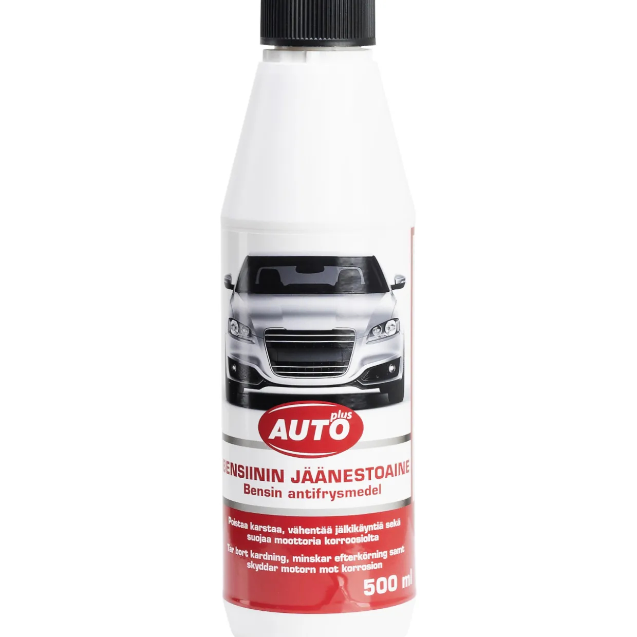 Bensiinin jäänestoaine Autoplus 0,5 l
