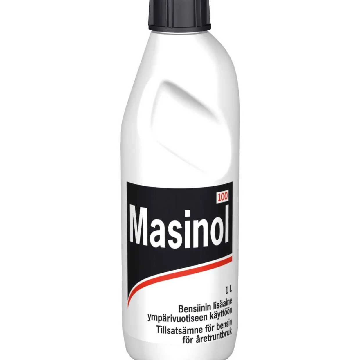 Bensiinin lisäaine Masinol 100, 1 l