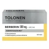 Berberin + Kromi Tolonen 120 kpl