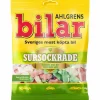 Bilar Ahlgrens 130 g Sursockrade