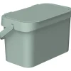 Biojäteastia SmartStore Collect 5 l vihreä