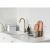 Biojäteastia SmartStore Collect 5 l musta