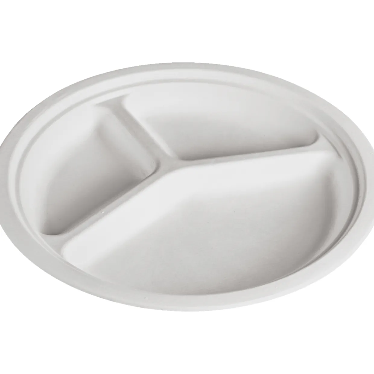 Biolautanen Kotikulta 25 cm 30 kpl 3-osainen vaalea