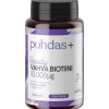 Biotiini Puhdas+ 10 mg 60 kaps