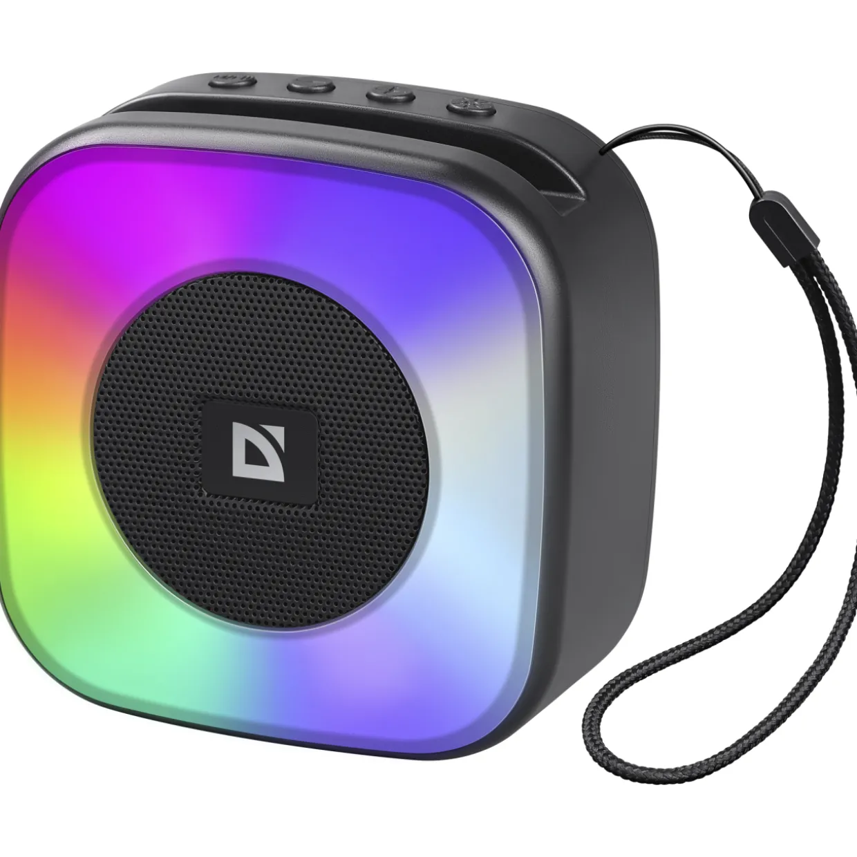 Bluetooth-kaiutin Defender Enjoy 30
