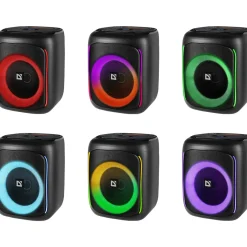 Bluetooth-kaiutin Defender Boomer 50
