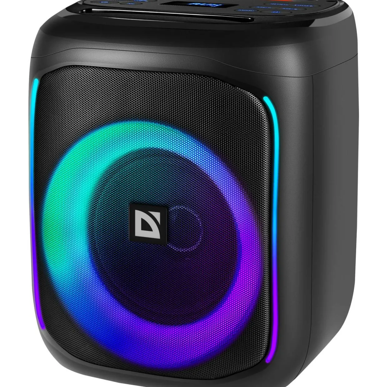 Bluetooth-kaiutin Defender Boomer 50
