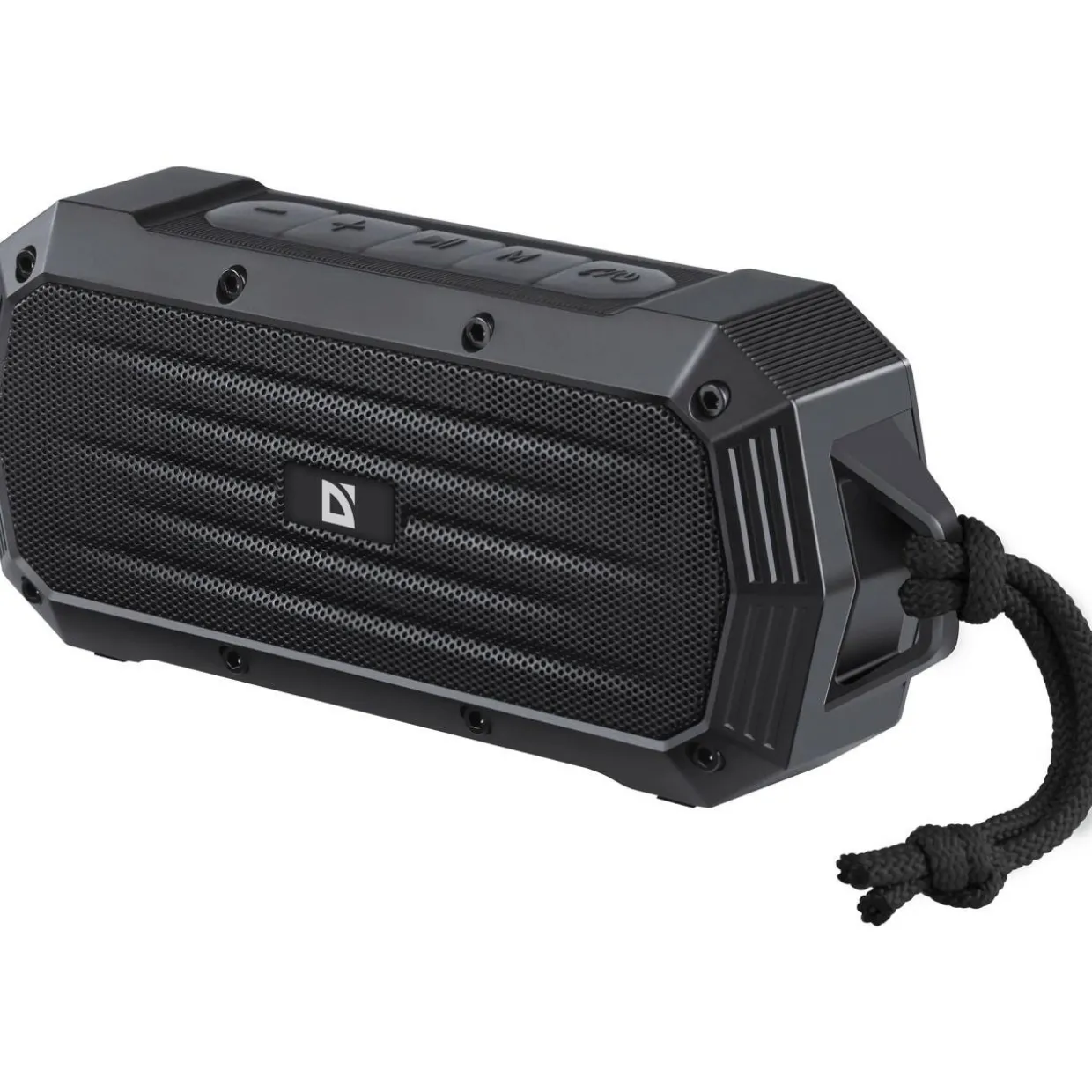 Bluetooth-kaiutin Defender Octagon