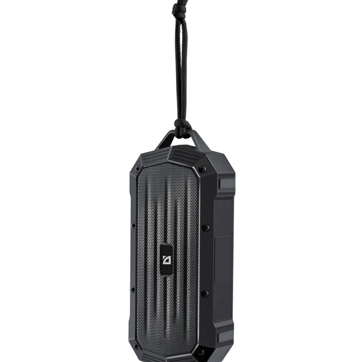Bluetooth-kaiutin Defender Octagon