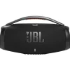Bluetooth-kaiutin JBL Boombox 3, musta