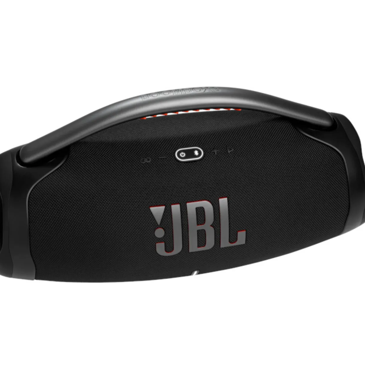 Bluetooth-kaiutin JBL Boombox 3, musta