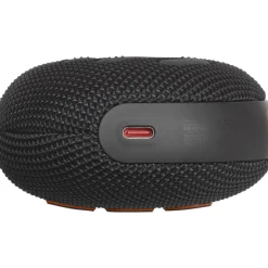 Bluetooth-kaiutin JBL Clip 5, musta
