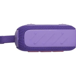 Bluetooth-kaiutin JBL Go 4, violetti