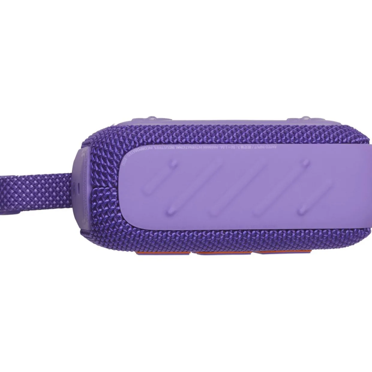 Bluetooth-kaiutin JBL Go 4, violetti