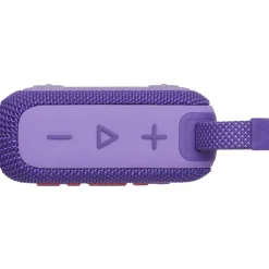 Bluetooth-kaiutin JBL Go 4, violetti