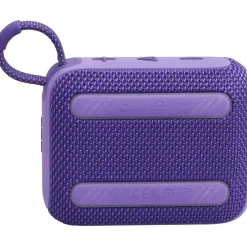 Bluetooth-kaiutin JBL Go 4, violetti