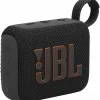 Bluetooth-kaiutin JBL Go 4, musta