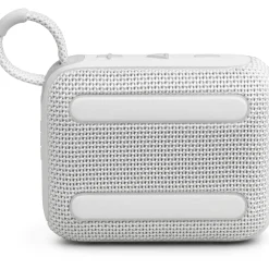 Bluetooth-kaiutin JBL Go 4, valkoinen
